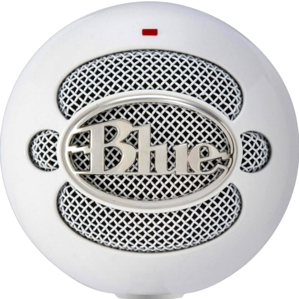 Snowball iCE USB Microphone